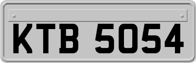 KTB5054