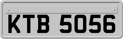 KTB5056