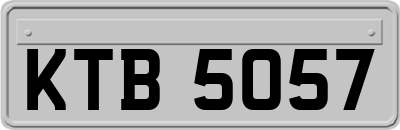 KTB5057