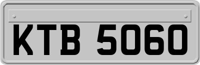 KTB5060