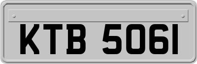 KTB5061