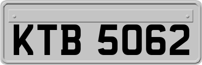 KTB5062