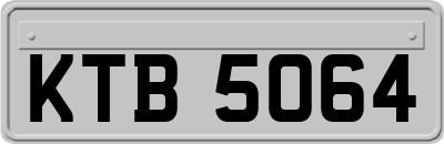 KTB5064