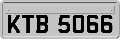 KTB5066