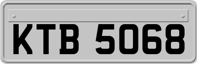 KTB5068