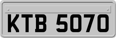 KTB5070