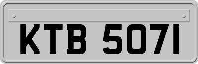 KTB5071