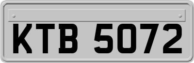 KTB5072