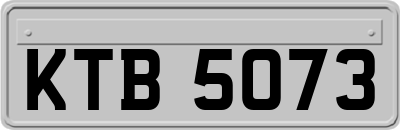 KTB5073