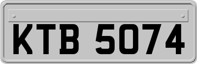 KTB5074