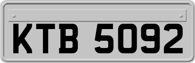 KTB5092