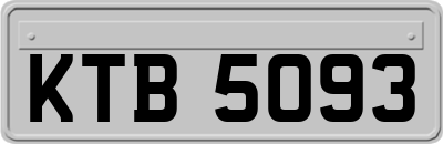 KTB5093