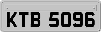 KTB5096