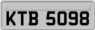KTB5098