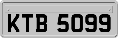 KTB5099