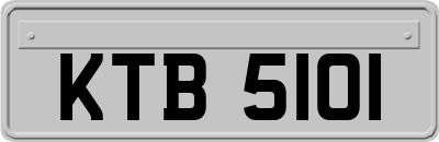 KTB5101