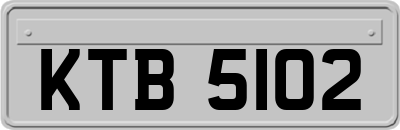 KTB5102