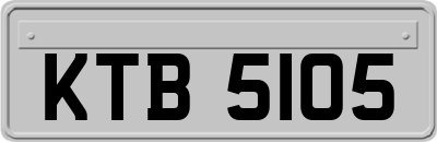 KTB5105