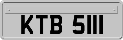 KTB5111