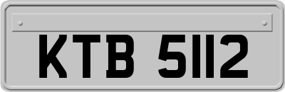 KTB5112