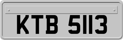 KTB5113