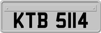 KTB5114