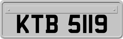KTB5119