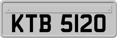 KTB5120