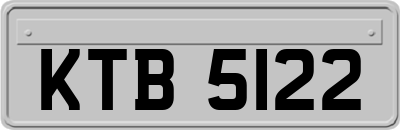 KTB5122