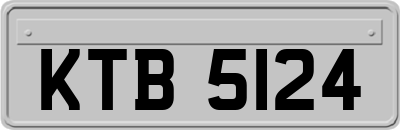 KTB5124