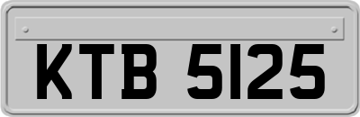 KTB5125