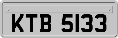 KTB5133