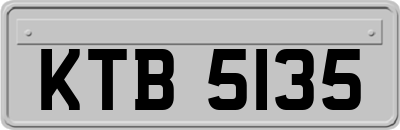 KTB5135