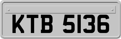 KTB5136