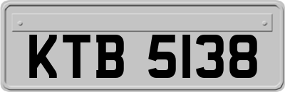 KTB5138
