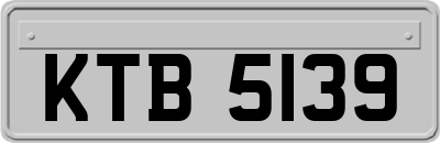 KTB5139