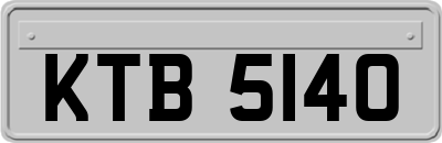 KTB5140