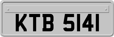 KTB5141