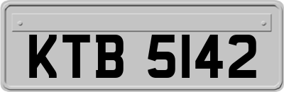 KTB5142