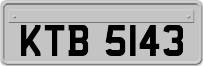 KTB5143
