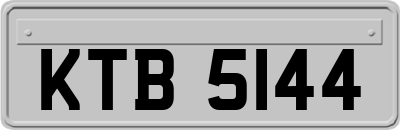 KTB5144