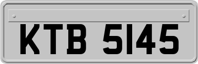 KTB5145