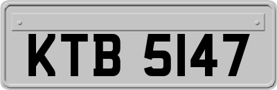 KTB5147