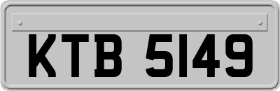 KTB5149