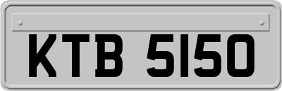 KTB5150