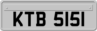 KTB5151