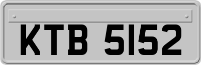 KTB5152