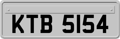 KTB5154