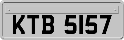 KTB5157