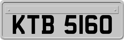 KTB5160